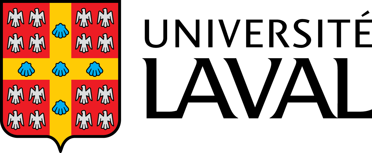 Logo Université Laval