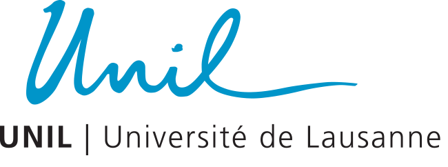Logo UNIL